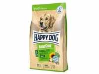 HAPPY DOG NaturCroq Lamm & Reis 4 kg