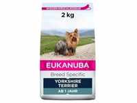 EUKANUBA Breed Specific Yorkshire Terrier 2kg