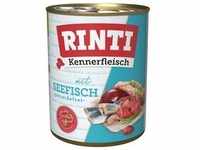 RINTI Kennerfleisch Seefisch 12x800 g