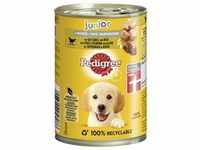 Pedigree Junior 12x400g