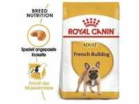 ROYAL CANIN Französische Bulldogge Adult 3 kg