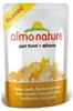 Almo nature HFC 6x55g Thunfisch & Huhn