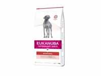 EUKANUBA Veterinary Diets Intestinal für ausgewachsene Hunde 12 kg