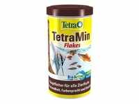 Tetra Min Flockenfutter 1 l