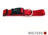 Wolters Halsband Professional rot L