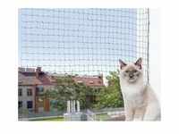 Trixie Katzenschutznetz Cat Protect 3 m, 2 m
