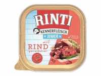RINTI Kennerfleisch Junior 9 x 300 g Rind