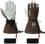Heli 5-Finger Skihandschuhe by Hestra