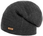 Jonni Beanie mit Merinowolle by Barts
