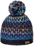 Nicole Beanie Bommelm&uuml;tze by Barts
