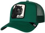The Panther Truckercap by Goorin Bros.