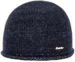 Merino Cotton Strickm&uuml;tze by Eisb&auml;r