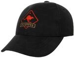 Oilskin Basecap by Scippis