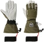 Heli 5-Finger Skihandschuhe by Hestra