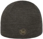 Midweight Melange Merino Wool M&uuml;tze by BUFF