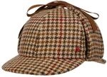Classic Deerstalker Wollcap by Alfonso D'Este