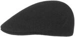 Seamless Wool Gatsby 507 Schirmm&uuml;tze by Kangol
