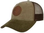 Explorer Since 1865 Meshcap by Stetson