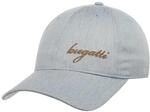 Structured Basecap by bugatti