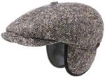Hatteras Donegal Ohrschutz-Cap by Stetson