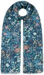 Vealona Flowers Schal by Fraas