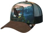 Eagle In The Element Truckercap by Goorin Bros.