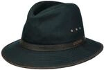 Ava Baumwoll Outdoorhut by Stetson