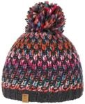 Nicole Beanie Bommelm&uuml;tze by Barts