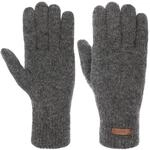 Haakon Lambswool Herrenhandschuhe by Barts