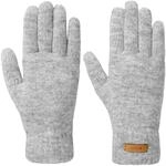 Witzia Strickhandschuhe mit Teddyfutter by Barts