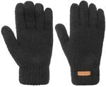 Witzia Strickhandschuhe mit Teddyfutter by Barts