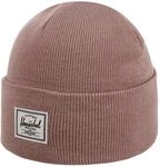 Elmer Beanie mit Umschlag by Herschel