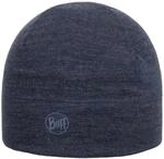 Midweight Melange Merino Wool M&uuml;tze by BUFF