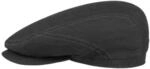 Belfast Leinen Sommercap by Stetson