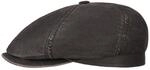 Brooklin Old Cotton Schirmm&uuml;tze by Stetson