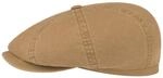 Hatteras Classic Cotton Schirmm&uuml;tze by Stetson