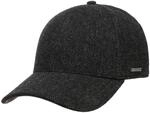 Plano Wool Baseballcap by Stetson