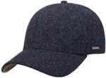 Plano Wool Baseballcap by Stetson