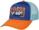 Endurance Truckercap by Stetson