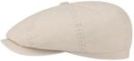 Hatteras Classic Cotton Schirmm&uuml;tze by Stetson