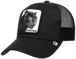 The Panther Truckercap by Goorin Bros.