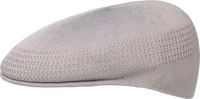 Tropic Ventair Flatcap 504 by Kangol grau