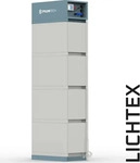 Pylontech Force-H2 96V 14,2kWh LiFePO4 Akku V2 BMS FC0500M-40S-V2 (f&uuml;r Kostal