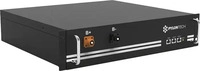 Pylontech H48050 Powercube X1 V2 Batteriemodul 2,4kWh LiFePO4 - 0% MwSt. (gem&auml;&szlig;&sect;12