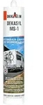 Dekalin Dekasyl MS-1 6261112 Kleb- und Dichtstoff Wei&szlig; 290ml