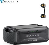 Bluetti B300K Erweiterungsakku 2764Wh f&uuml;r AC200 AC300 AC500 - 0% MwSt....