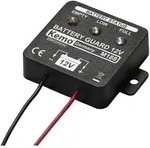 KEMO Batteriew&auml;chter M188 12V DC