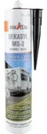 Dekalin Dekasyl MS-2 6252012 Multifunktionale Kleb- und Dichtmasse schwarz 290ml