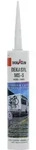 Dekalin 6252212 DEKAsyl MS-5 290 ml wei&szlig; Einzelkartusche Kraftkleber