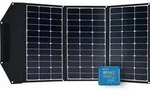 Offgridtec&reg; FSP-2 195W Ultra KIT MPPT 15A faltbares Solarmodul